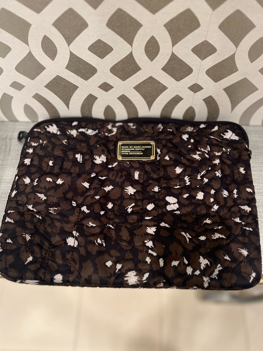 Marc Jacobs Laptop Case